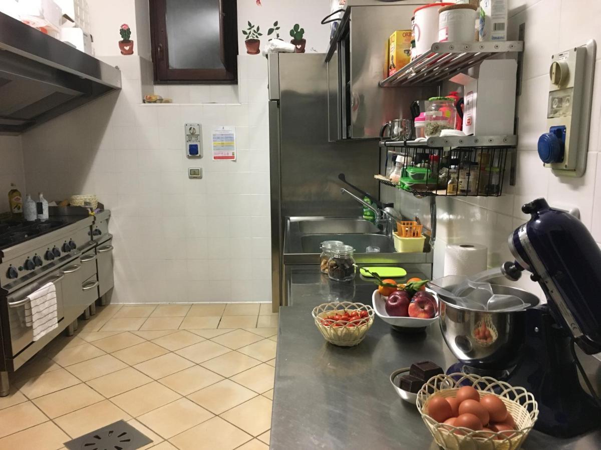 Villa L' Eco Dell' 800 Furore Zewnętrze zdjęcie