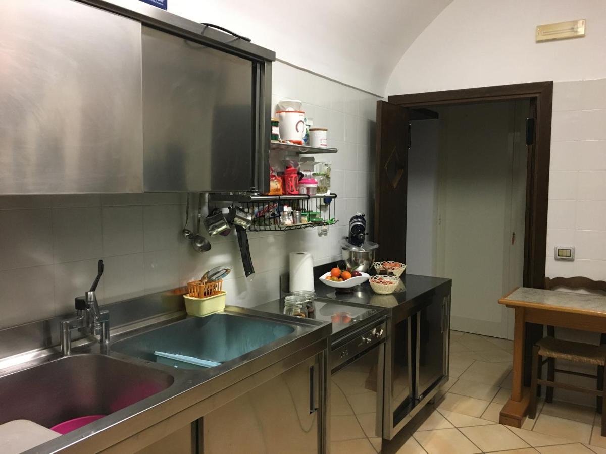 Villa L' Eco Dell' 800 Furore Zewnętrze zdjęcie