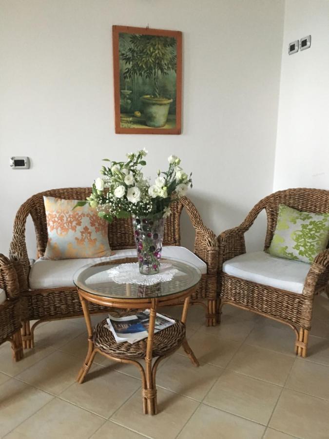 Villa L' Eco Dell' 800 Furore Zewnętrze zdjęcie
