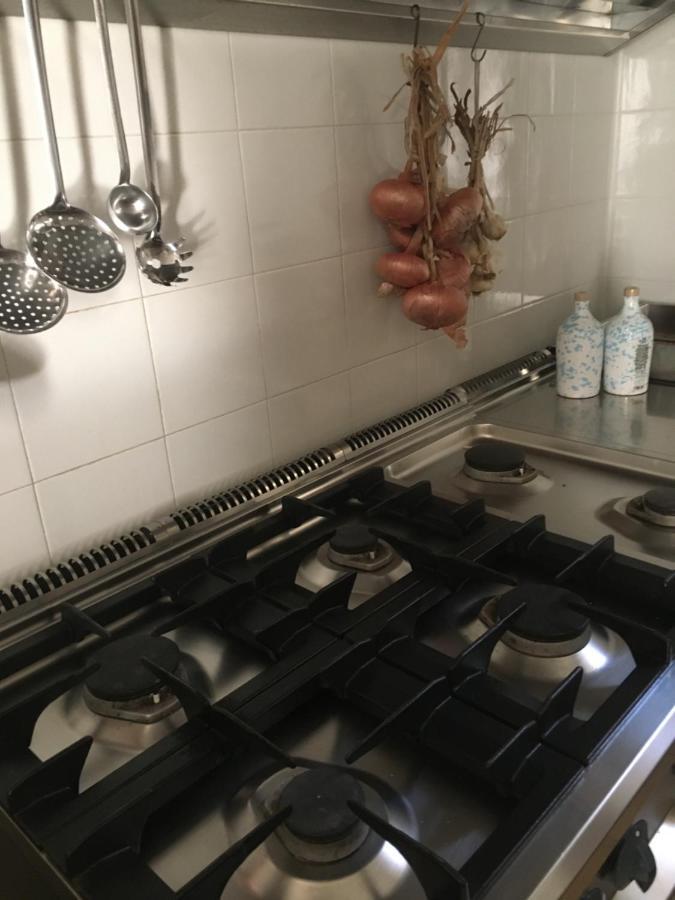 Villa L' Eco Dell' 800 Furore Zewnętrze zdjęcie